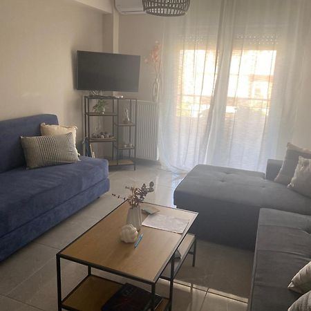 Artemis Suites Βόλος Εξωτερικό φωτογραφία