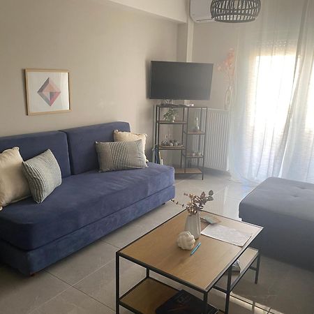 Artemis Suites Βόλος Εξωτερικό φωτογραφία