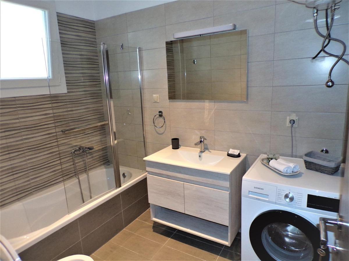 Artemis Suites Βόλος Εξωτερικό φωτογραφία