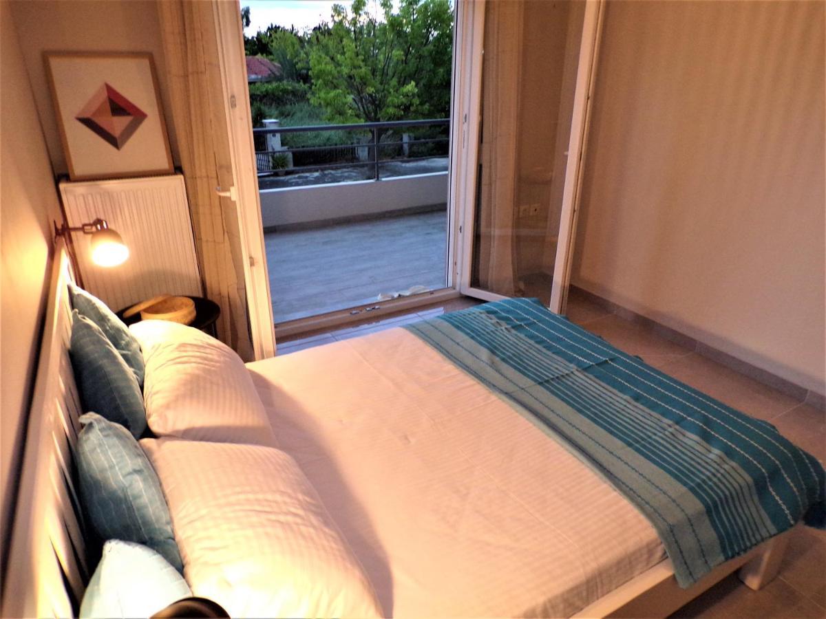 Artemis Suites Βόλος Εξωτερικό φωτογραφία
