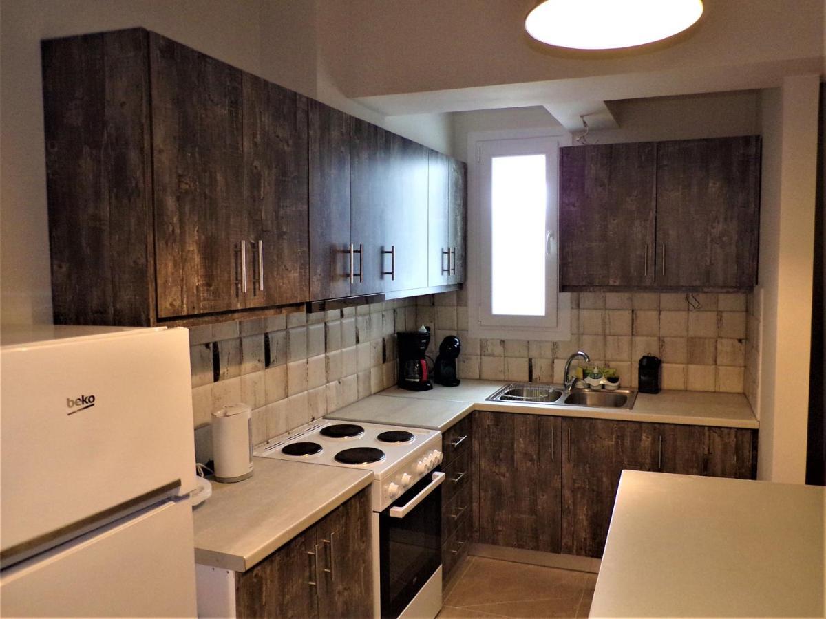 Artemis Suites Βόλος Εξωτερικό φωτογραφία