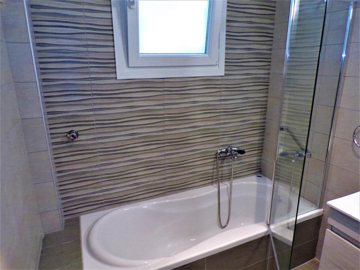 Artemis Suites Βόλος Εξωτερικό φωτογραφία