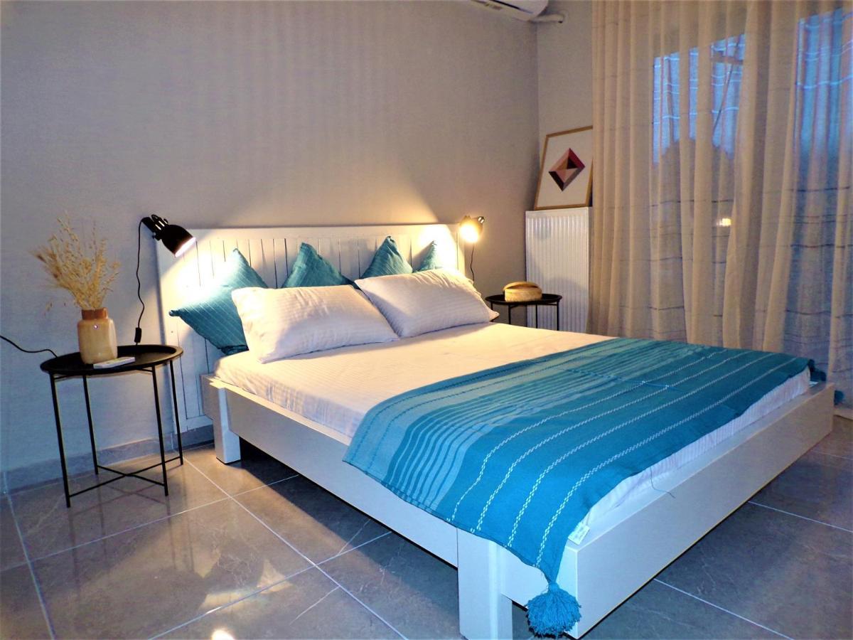 Artemis Suites Βόλος Εξωτερικό φωτογραφία