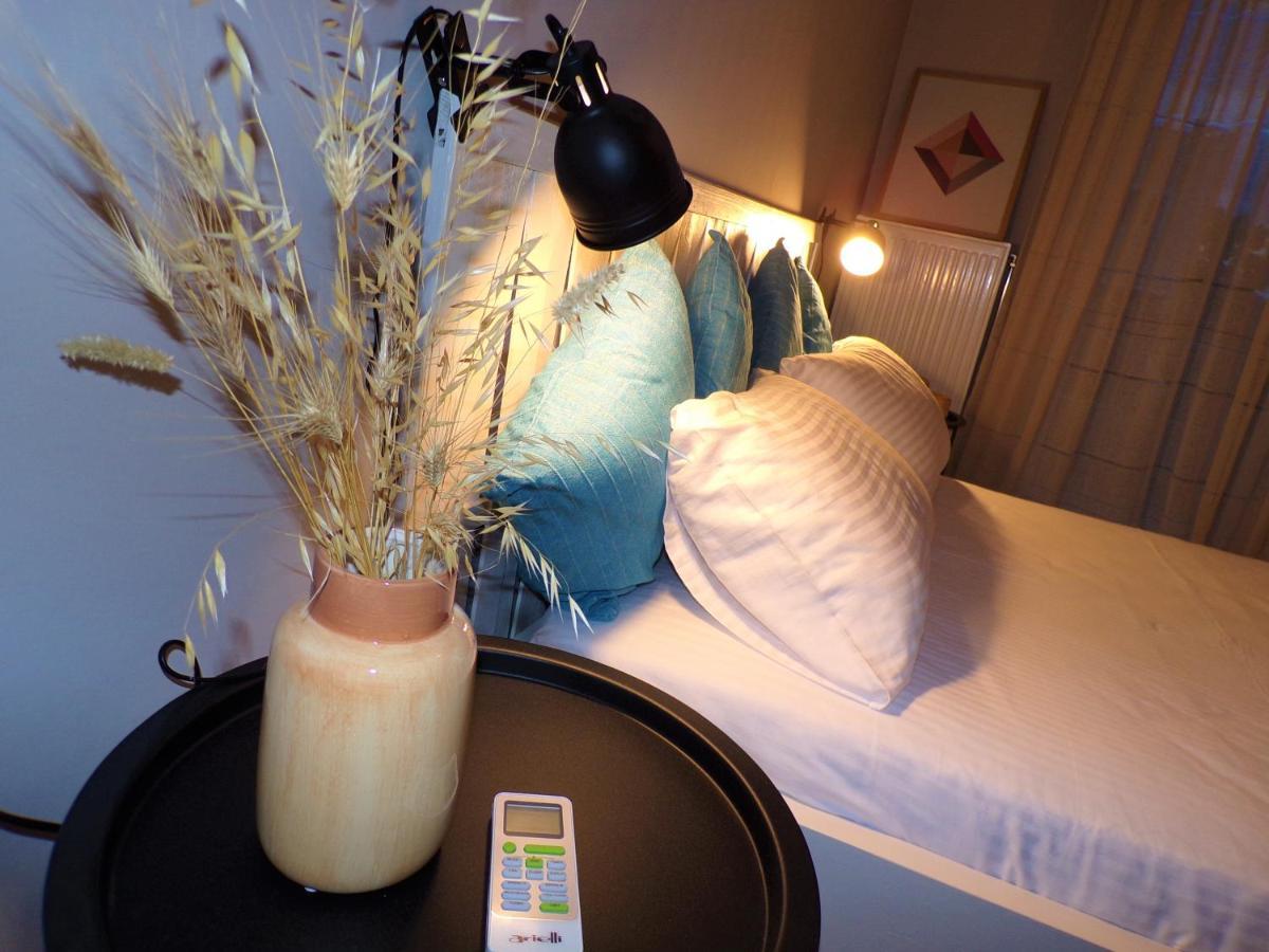 Artemis Suites Βόλος Εξωτερικό φωτογραφία