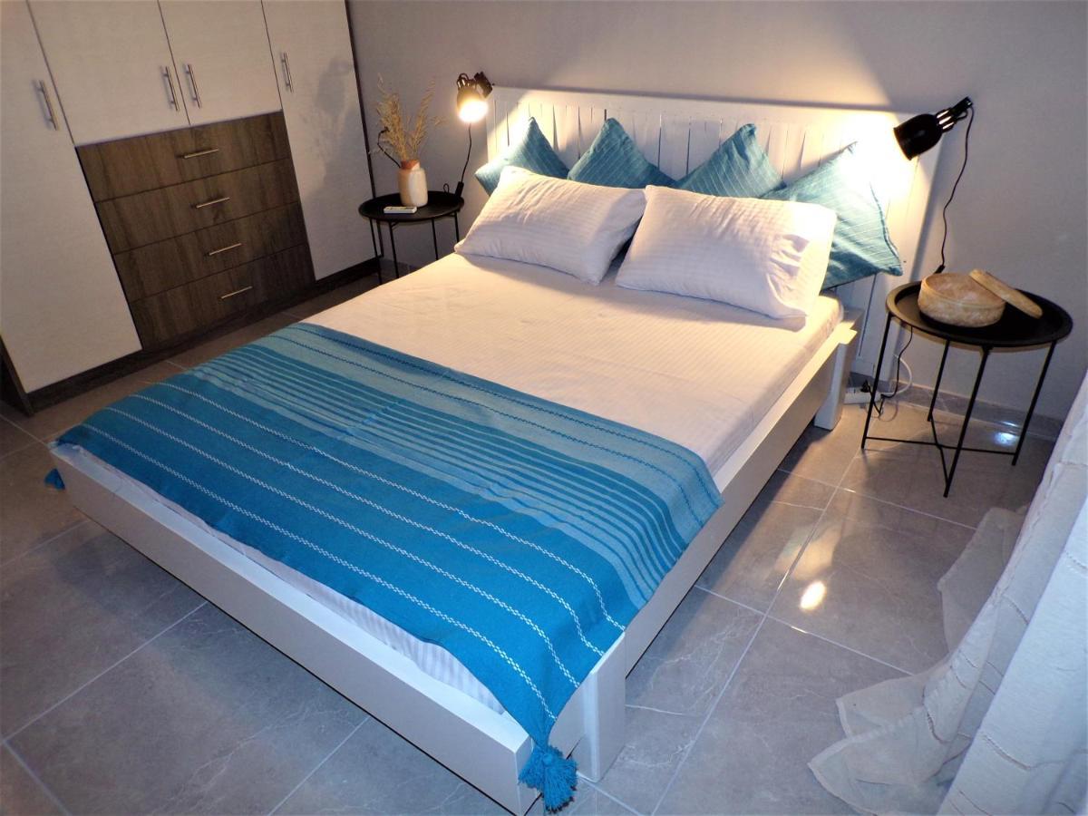 Artemis Suites Βόλος Εξωτερικό φωτογραφία