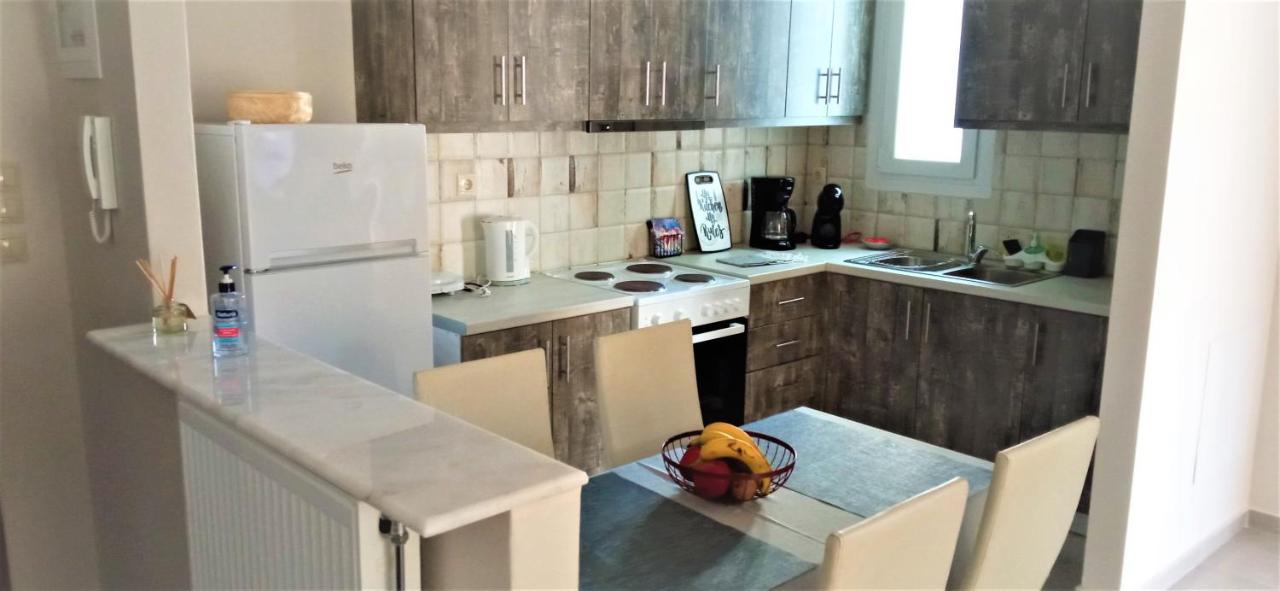 Artemis Suites Βόλος Εξωτερικό φωτογραφία