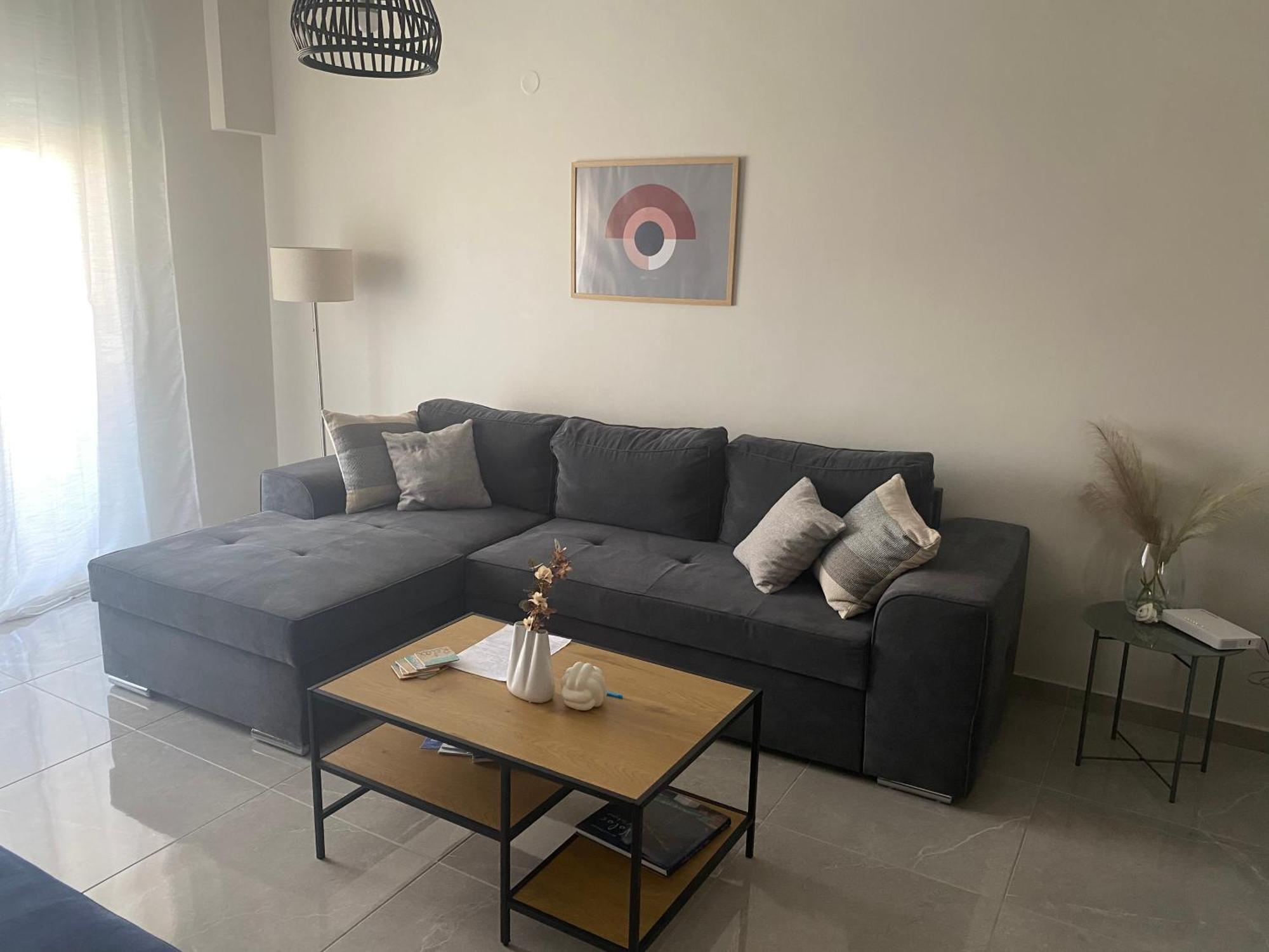 Artemis Suites Βόλος Εξωτερικό φωτογραφία